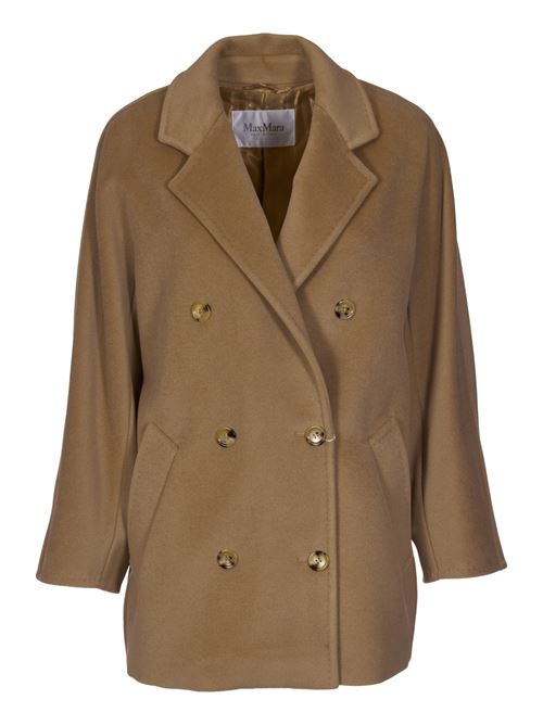 Iconic 101801 coat MAX MARA | 2421086011600001